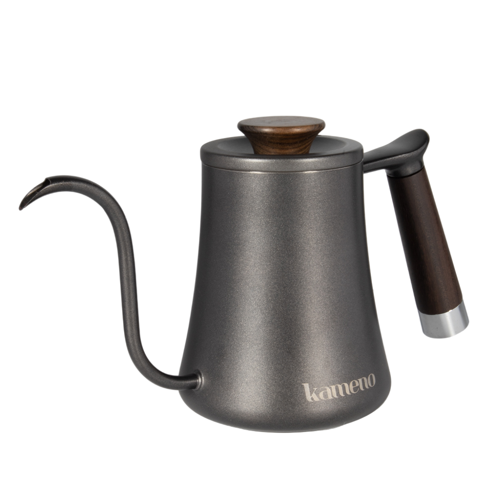 600ml hand brewing kettle