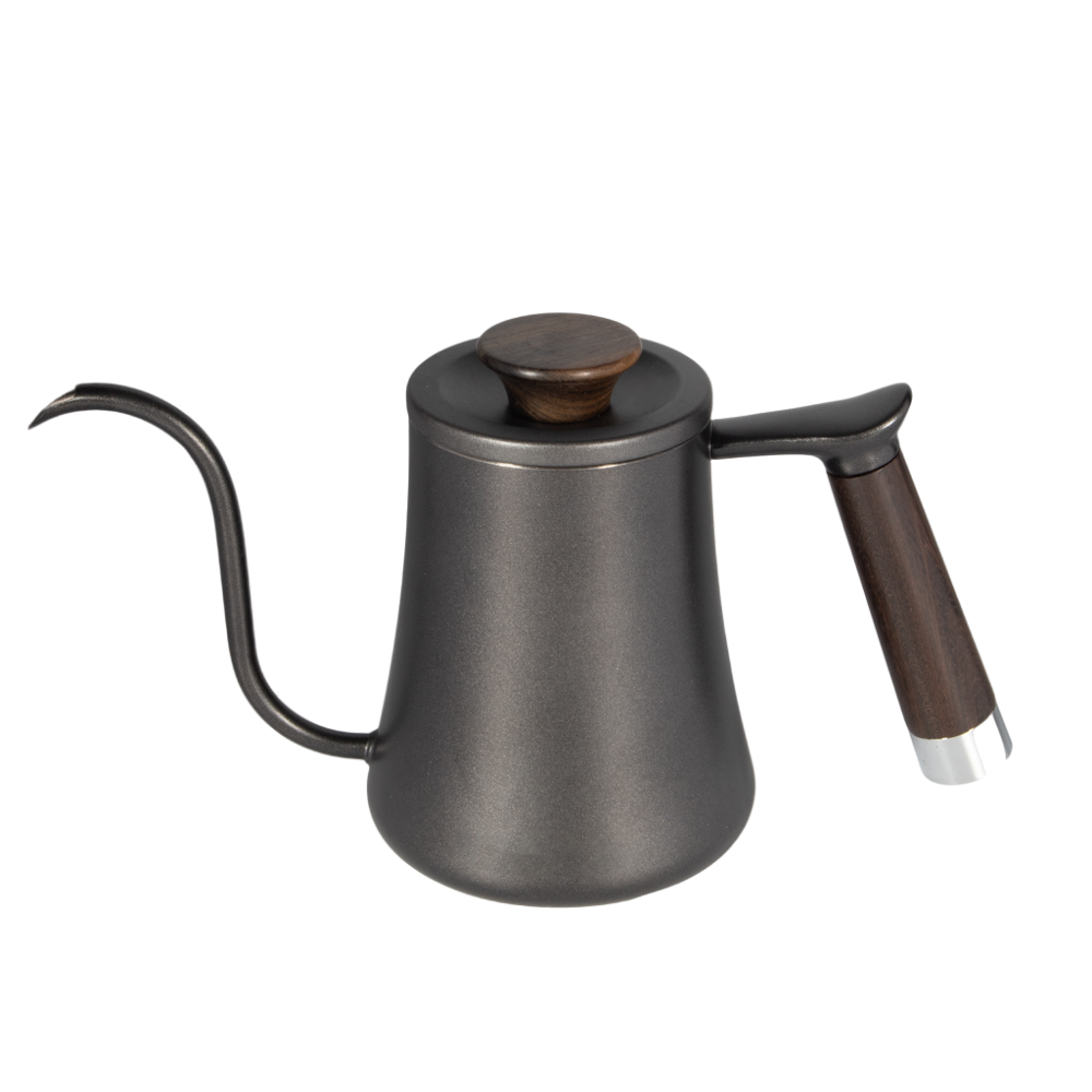 600ml hand brewing kettle